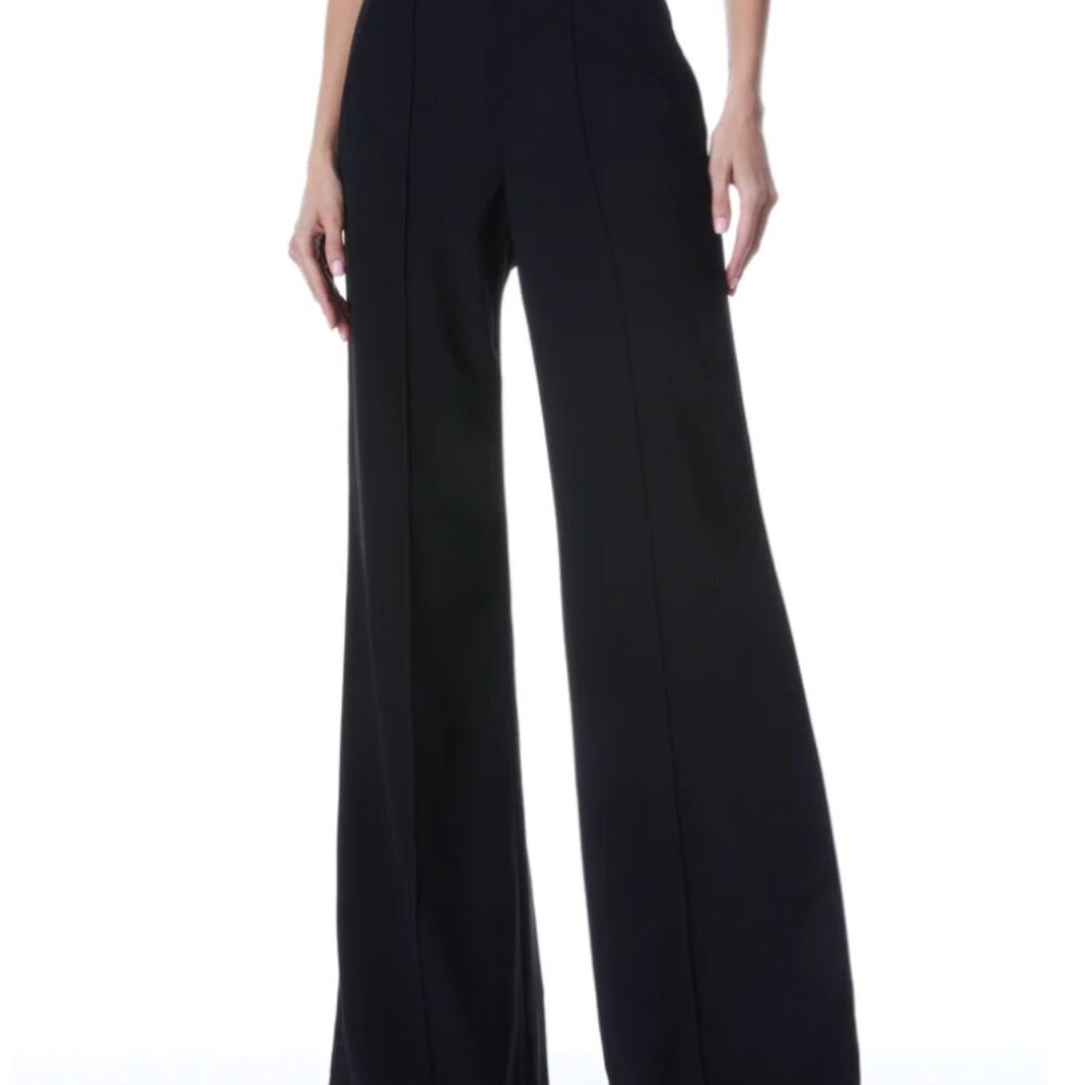 Alice and Olivia Dylan Pant
